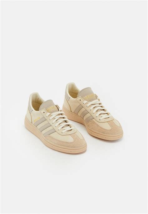 cream adidas spezial|adidas originals handball spezial unisex.